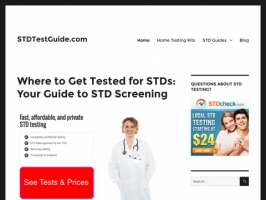 Sexually Transmitted Infections Blog