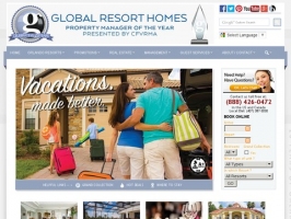 Orlando Vacation Rentals: Find Vacation Homes in O