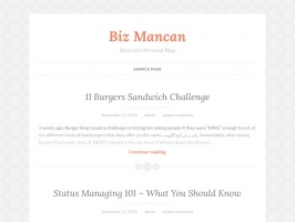 Bizmancan!  Home Based Business Opportunities 