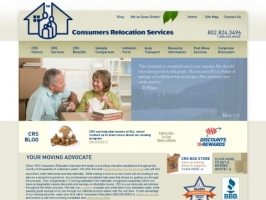 Consumers Relocation Services