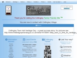 Cottingley Connect