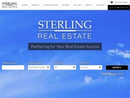 Sterling Real Estate - Edmonton Real Estate