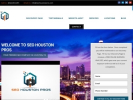 SEO Houston Expert