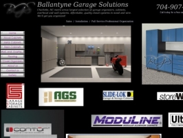 Ballantyne Garage Solutions Charlotte NC 