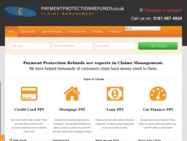 Payment Protection Refunds