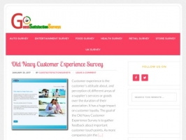 GuestSatisfactionSurveys.Com