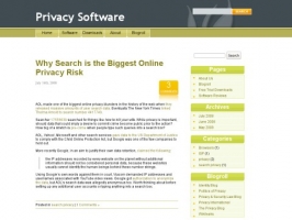 Privacy Software Reviews