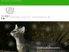 Savannah Cat Association