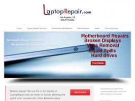 Specialize in Laptop repair,LCD repair,Motherboard