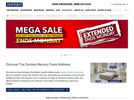 Memory Foam Mattress Deals