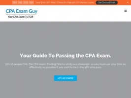 CPA Exam Guy