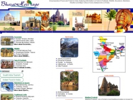 India travel & Indian tourism information