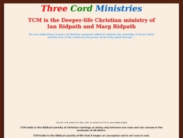 Three Cord Ministries