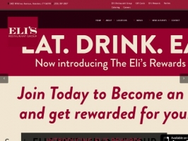 Elis Restaurant Group
