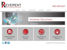 Reverent.com Ltd - The Christian Internet Music St