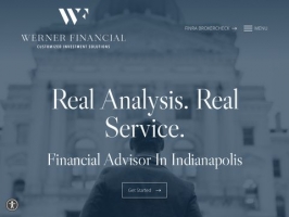Indianapolis Financial Advisor