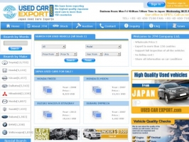 Used Cars from Japan