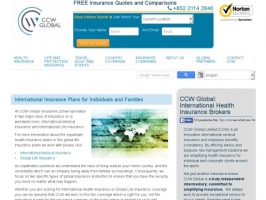 CCW Global Insurance
