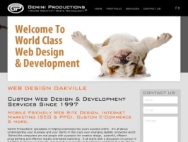Web Site Design Company | Web Site Design Services