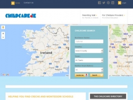 The Childcare Directory, Ireland