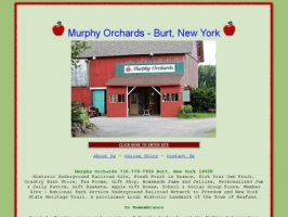 Murphy Orchards Home Page