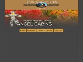 Affordable North Carolina Cabin Rentals
