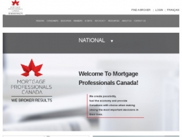 CAAMP (Canadian Association of Accredited Mortgage