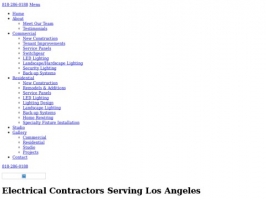 Delta Quality Electric | Los Angeles Electrician