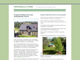 Hirondelle Farm