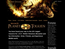 Planet-Tolkien.com