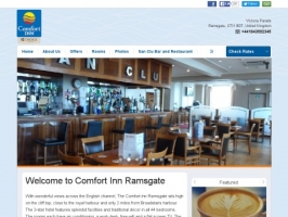 Comfort Inn Ramsgate