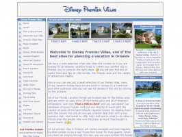 Disney Premier Villas