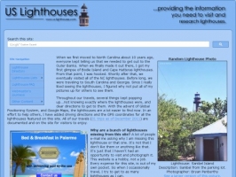 US-Lighthouses