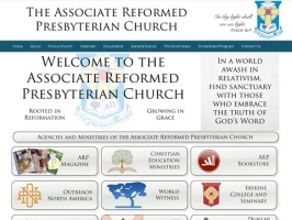 Associate Reformed Presbyterian Church