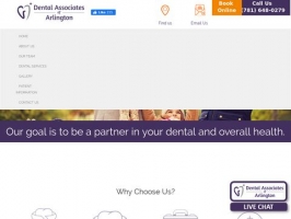 Dental Associates of Arlington