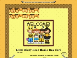 Brendas Little Bizzy Beez Family Daycare