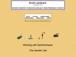 Scott Landcare