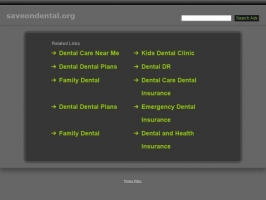 Dental Benefits