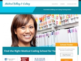 Medical Coding Schools