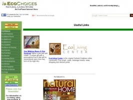 EcoChoices Natural Living Store