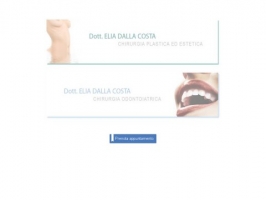 Odontostomatology and Surgery Service - Servizio d