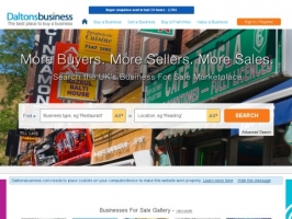 DaltonsBusiness.com | Find a business for sale