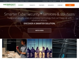 Web Security Service by Webroot