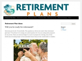 Retirement Advice