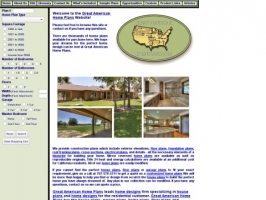 Great American Home Plans