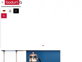 Bodum - Official Online Shop