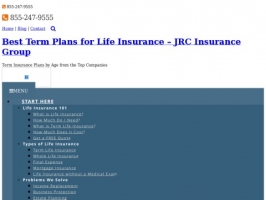 JRC Insurance Group