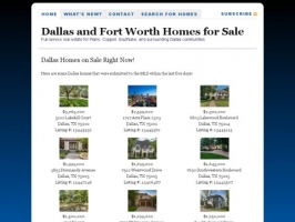 Gerald Dostals Real Estate Buyers Guide