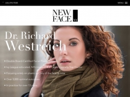 Facelift NYC | New York Facial Plastic Surgeon
