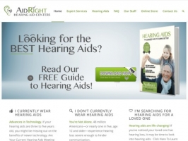 AidRight Hearing Aids